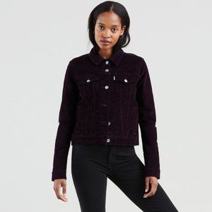 Levi's Trucker Jacket - Like New